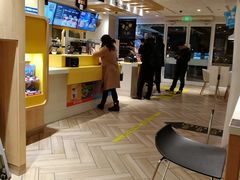 -麦当劳(塔园路店)