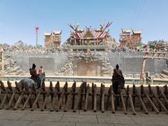 -七彩云南欢乐世界