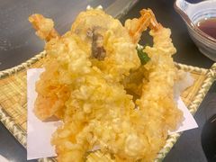 -真剑日本料理·铁板烧(贵州路店)