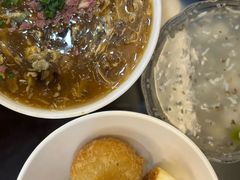 -毛华美食(清扬路店)