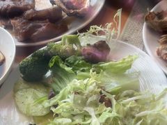 -视界美食自助餐厅·石家庄希尔顿酒店