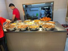 -蓝精灵饺子店