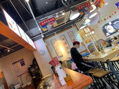 大堂-忆秦时(银泰in77店)