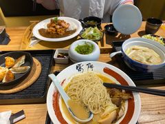 -雷门拉面·现熬骨汤(凯德来福士店)
