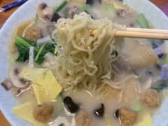 -风云面馆(珠海路店)