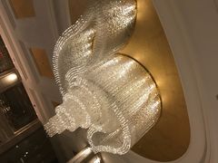 -广州增城保利郡雅酒店-月色西餐厅