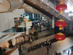 -合肥大剧院