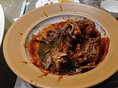 -宫燕府·京菜·烤鸭·淮扬菜(王府中心店)