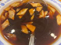 -老雒阳面馆·水席(定鼎门店)