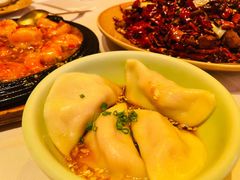 钟水饺-龙门阵茶屋川菜馆(武康路店)