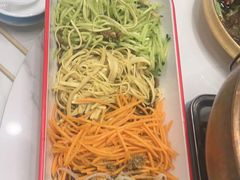 -一品半亩园水饺(新城路店)