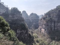 -十九峰景区
