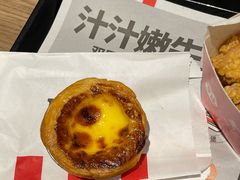 -肯德基(马路湾店)