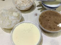 -百花传统甜品店(原址店)