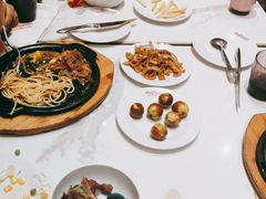 -凡塔斯牛排餐厅(厚街万达店)