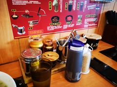 -博多一幸舍(侨福芳草地购物中心店)