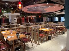 -日月昇海鲜码头(开发区五彩城店)