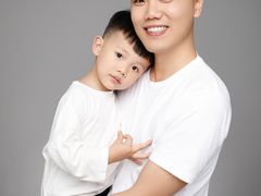 -真我樣照相馆·身份证·证件照·外拍(环球港店)