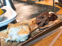 -赤坂亭·M9和牛烧肉·铁板烧(合肥万象城店)