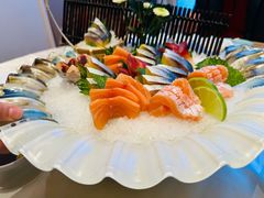 -渔村盛宴(航空新城店)
