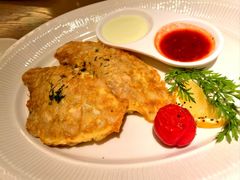 -波特曼西餐厅(中央大街店)