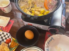 -仙隐小鹿料理食堂(沙市人信汇店)