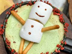 -Hougang7咖啡店·P7 Bar