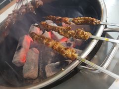 -李家水浒烤肉(五一店)