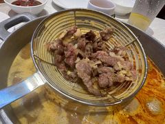 -荣叔港式沙嗲牛肉火锅(正佳潮流店)