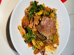 -渔语鱼酸菜鱼新川菜(来福士店)