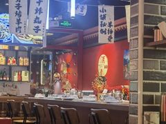 -老北京胡同味道二荤铺(酒仙桥店)