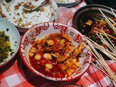 -辣小鲜·南昌大排档(船山路店)