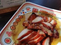-古南都·老广东酒楼(龙江店)