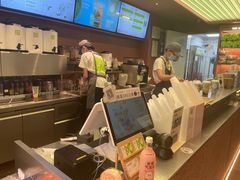 -奈雪的茶(华侨城创意园店)