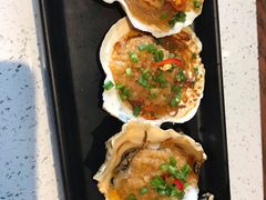 -九府羊·鲜羊火锅·烤串(新华路店)