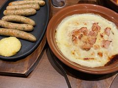 -萨莉亚意式餐厅(杭州滨江天街店)