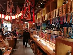 -白石の深夜食堂(芝罘万达店)