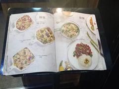 -卡朋西餐(较场西路店)
