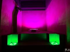 -恐怖游戏(湖滨店)