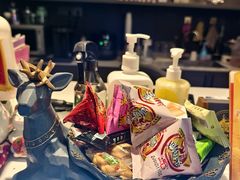 -鹿栖.精油SPA(金山世纪城店)