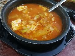 -长今家韩国料理(瑞景店)