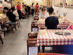 -赵美丽重庆火锅(西安直营总店)