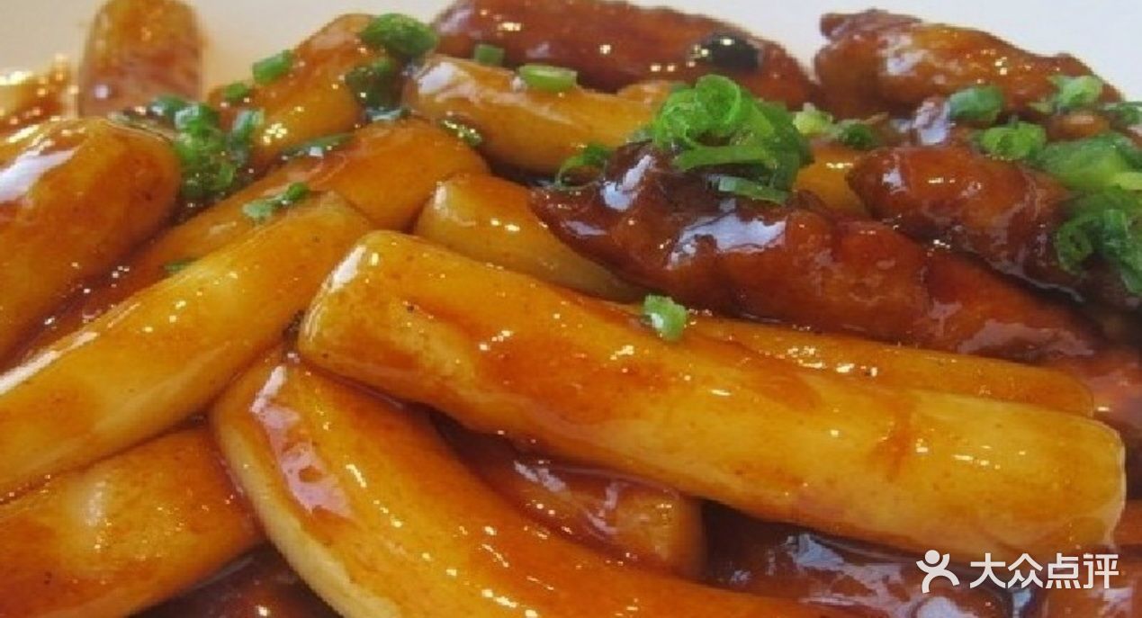 宽板凳特色干锅(仁和广场店)图片 - 第1张