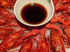 -红盔甲·小龙虾(长寿路店)