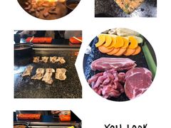 -猪的故事·韩式烤肉(韩乐坊店)
