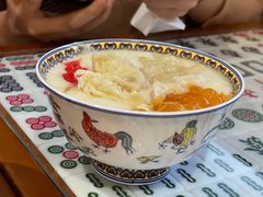-堂屋糖水店(愚园店)