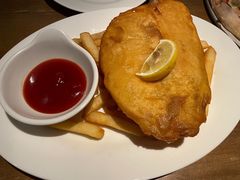 -FABIO’S费比欧披萨餐厅