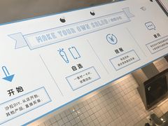 -轻净Clean&Pure(车公庙安徽大厦店)