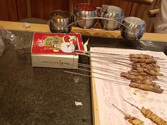 -老白清真烧烤(锦州旗舰店)