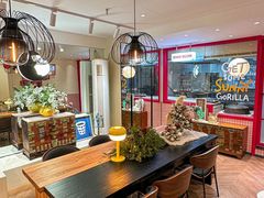 -高力乐面包咖啡厅(西塔店)